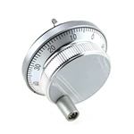 ISM6045-002-100B-5E Manual Pulse Generator CNC Hand wheel Manual Encoder 2 channel encoder