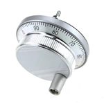 ISM6045-002-100B-5E Manual Pulse Generator CNC Hand wheel Manual Encoder 2 channel encoder