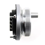 ISM6045-002-100B-5E Manual Pulse Generator CNC Hand wheel Manual Encoder 2 channel encoder