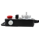 ISMM1468 CNC Machine Tool Milling Machine Encoder Manual Pulse Generator