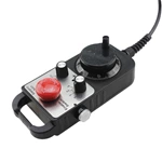 ISMM1474-001-100B-5L MPG Manual Pulse Generator with Emergency Stop