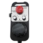 ISMM1474-001-100B-5L MPG Manual Pulse Generator with Emergency Stop