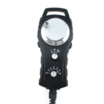 CNC Machine 100PPR Long Drive Handwheel Manual Encoder