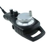 CNC Machine 100PPR Long Drive Handwheel Manual Encoder