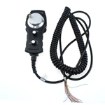 CNC Machine 100PPR Long Drive Handwheel Manual Encoder