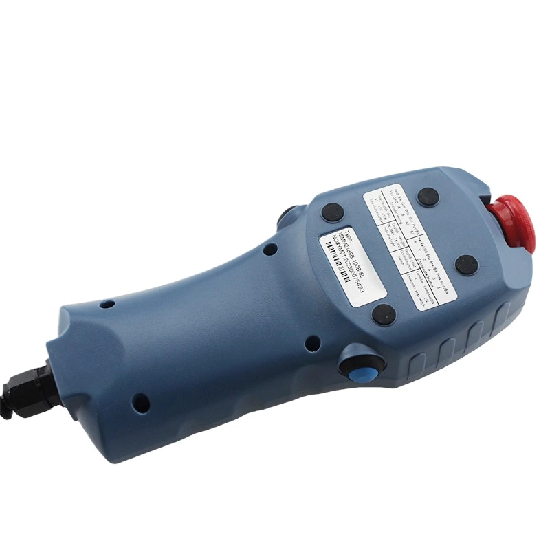 ISMM2188B-100B-5L MPG Manual Pulse Generator with Emergency Stop