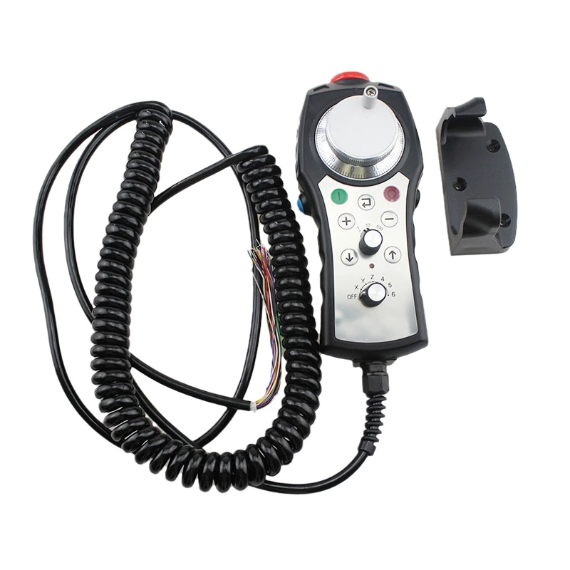 ISMM2189 CNC machine Fanuc System Mpg Manual Pulse Generator