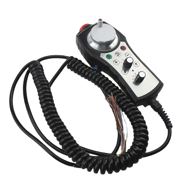 ISMM2189 CNC machine Fanuc System Mpg Manual Pulse Generator