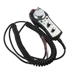 ISMM2189 CNC machine Fanuc System Mpg Manual Pulse Generator