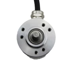 OD38mm Single Turn Type Absolute Rotary Encoder