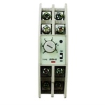JSZ8 AC220V Mini Time Off Delay Relay
