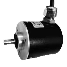 JXQ-2E-D6-19PF-G05BL-1M Absolute Rotary Encoder
