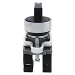 3 Position Selector Rotary Push Button Push Button Switch with Electrical Standard Handle LAY4-BD33