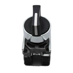 3 Position Selector Rotary Push Button Push Button Switch with Electrical Standard Handle LAY4-BD33