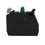 Contact Element Push Button Auxiliary LAY4 Series No/Nc