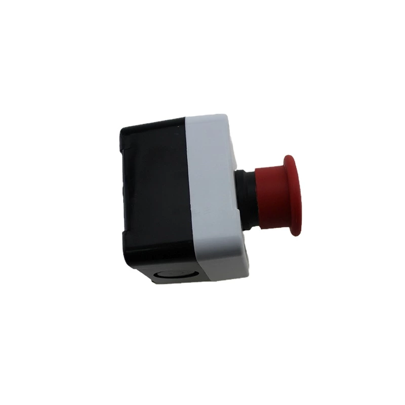 LAY5-B164 Emergency Stop Push Button Control Box Cable Connector