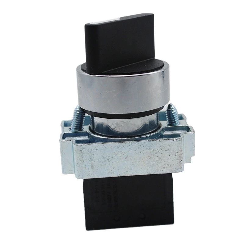 LAY5-BD21 2 position selector switch lay5 selector push button