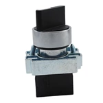 LAY5-BD21 2 position selector switch lay5 selector push button