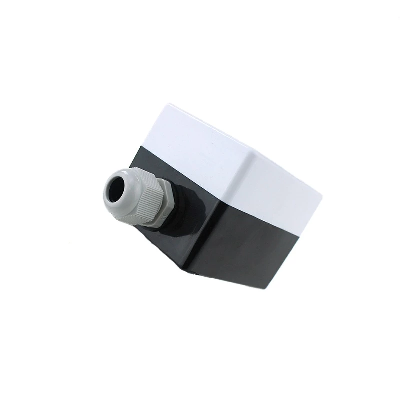 22/25 Mm IP40/54 Button Box for Single Hole