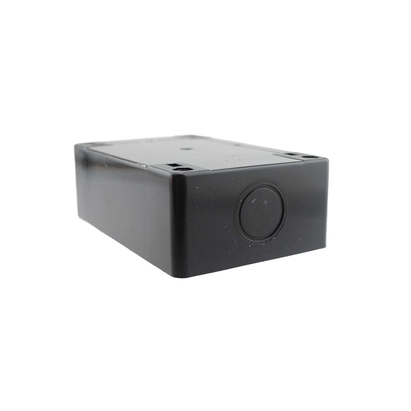 LAY5-BP02 22mm 25mm hole two holes push button box control box
