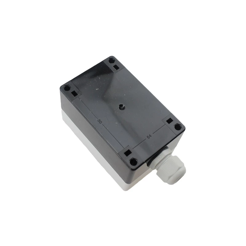 LAY5-BP02 22mm 25mm hole two holes push button box control box