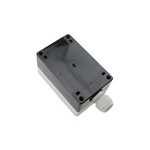 LAY5-BP02 22mm 25mm hole two holes push button box control box