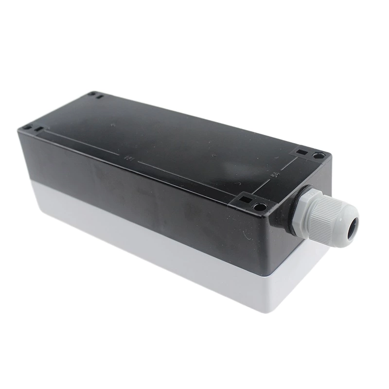 LAY5-BP04 Switch Push Button Control Box Enclosures 4 Holes