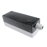 LAY5-BP04 Switch Push Button Control Box Enclosures 4 Holes