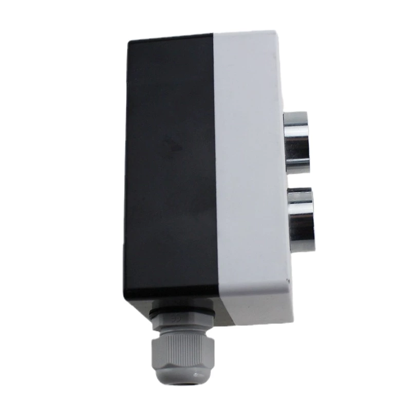 LAY5-BP223 Plastic Remote Panel Control Enclosure