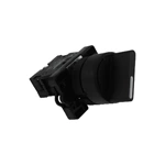 Waterproof Push Button Switch 2 Position Stay Put NO LAY5-ED21