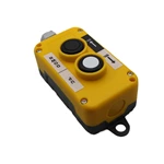 2XNO+2XNO Push Button Switch CONTROL BOX