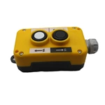 2XNO+2XNO Push Button Switch CONTROL BOX