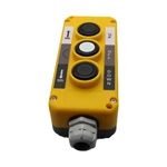 LAY5-EPB32 2XNO+1XNO/NC+2XNO Industrial Electrical Push Button Control Box