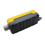 LAY5-EPB32 2XNO+1XNO/NC+2XNO Industrial Electrical Push Button Control Box