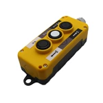 LAY5-EPB32 2XNO+1XNO/NC+2XNO Industrial Electrical Push Button Control Box