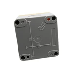 LAY5-ETB544 Mushroom Head Industrial Manchine Use Push Pull Control Box