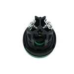 LAY5-EV445 Yellow Signal Lamp Pilot Light