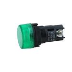 LAY5-EV443 24VDC Push Button Indicator