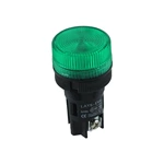 LAY5-EV443 24VDC Push Button Indicator