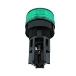 LAY5-EV443 24VDC Push Button Indicator