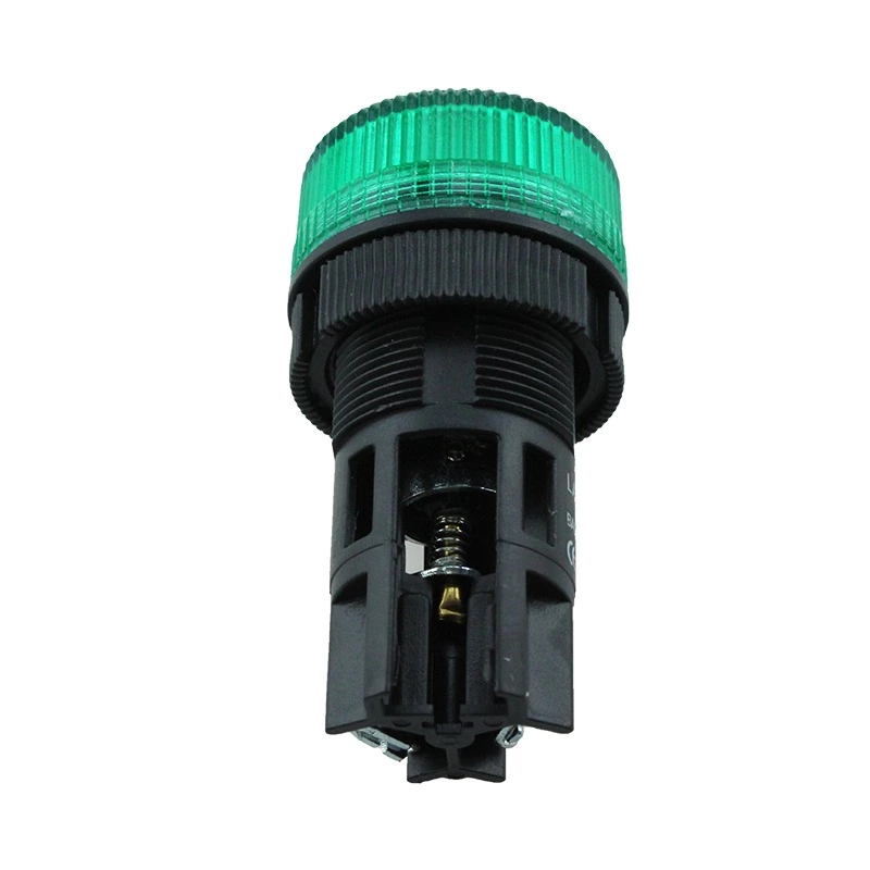 LAY5-EV443 24VDC Push Button Indicator