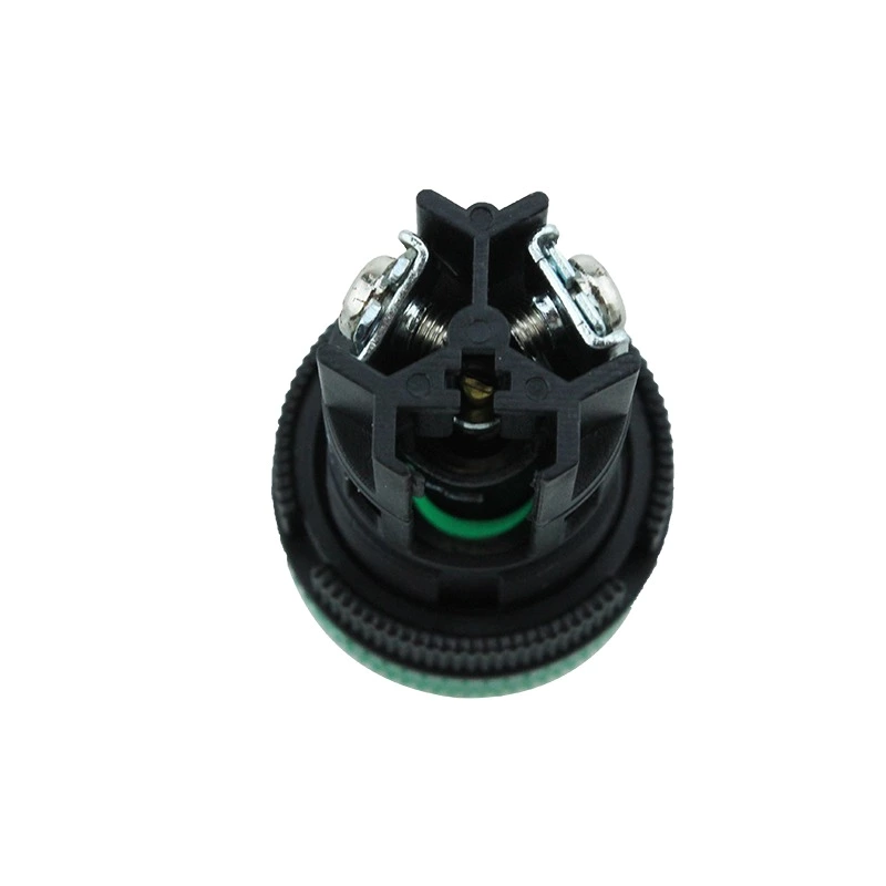 LAY5-EV443 24VDC Push Button Indicator