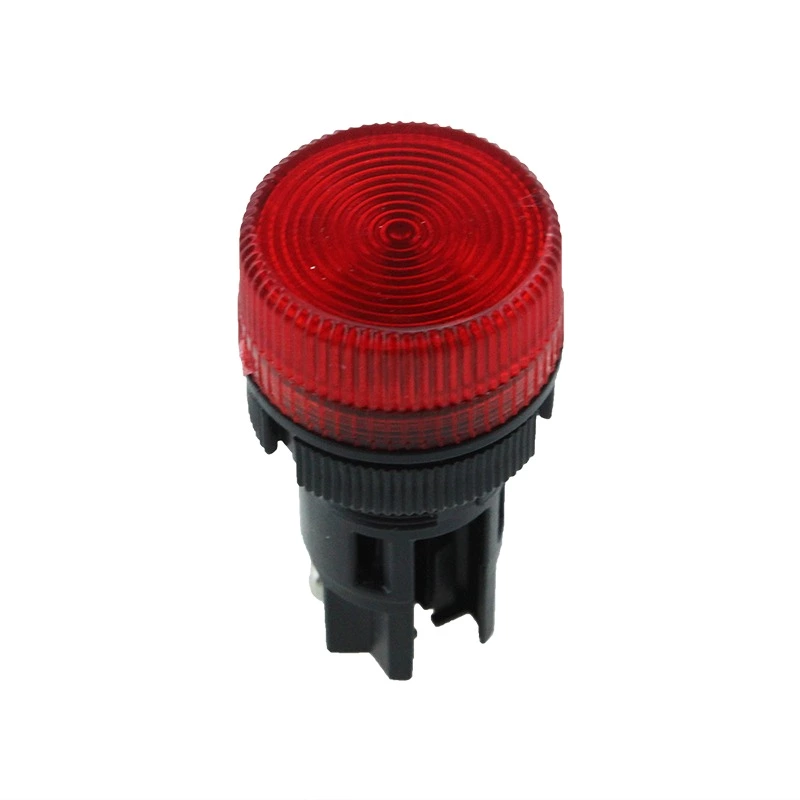 LAY5-EV444 24VDC Neon BA9s Work Lights