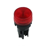 LAY5-EV444 24VDC Neon BA9s Work Lights