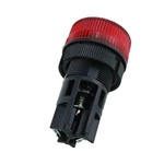 LAY5-EV444 24VDC Neon BA9s Work Lights