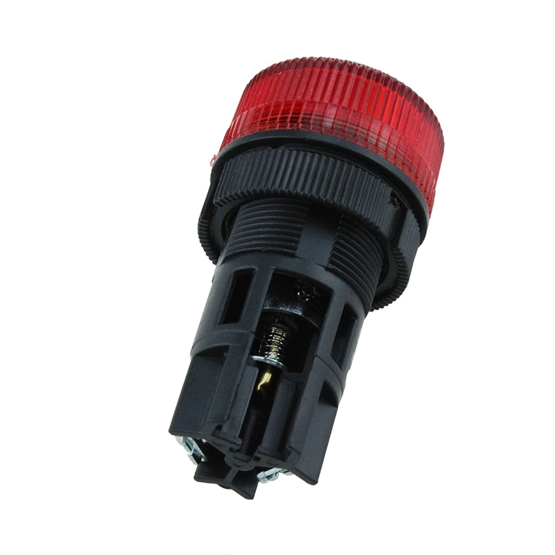 LAY5-EV444 24VDC Neon BA9s Work Lights