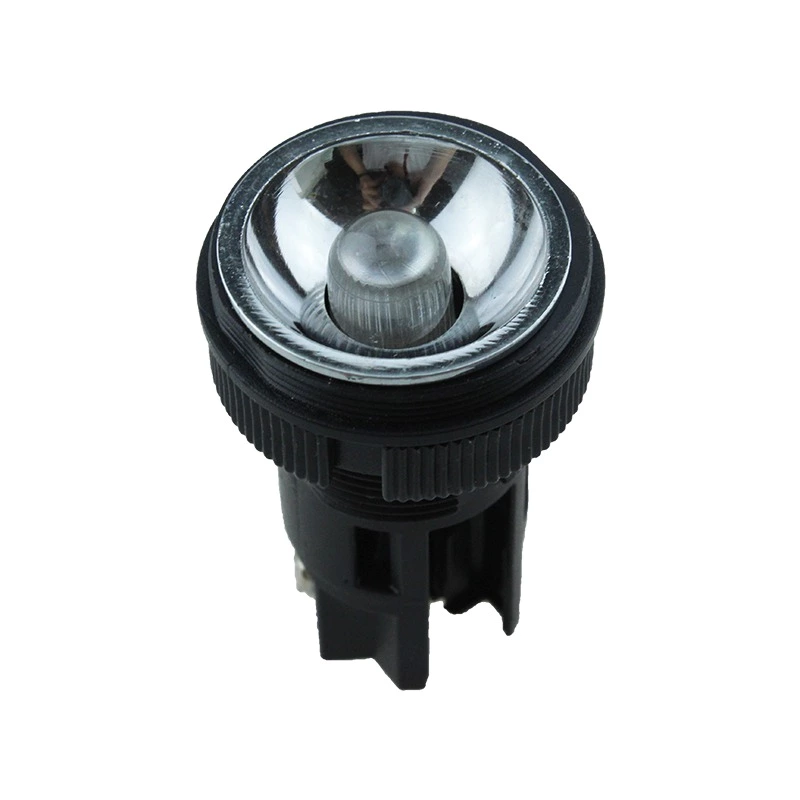 LAY5-EV445 Yellow Signal Lamp Pilot Light