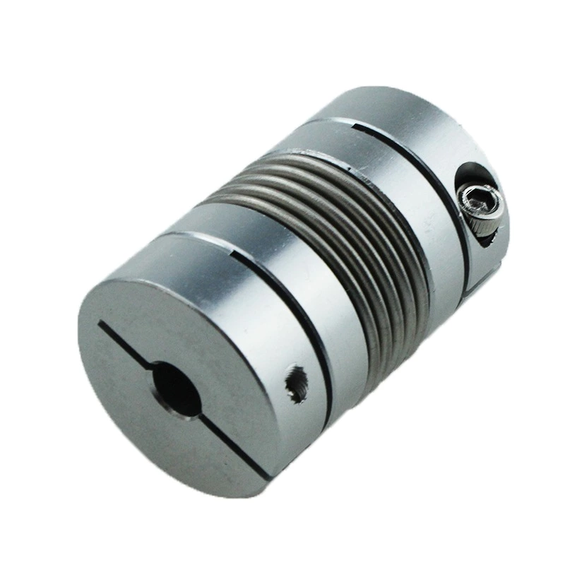 LB-D25L38 Flexible Encoder Coupling Bellows Coupling for Machine Tool