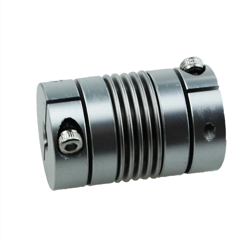 LB-D25L38 Flexible Encoder Coupling Bellows Coupling for Machine Tool