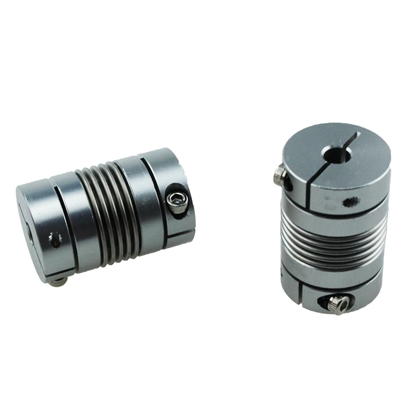 LB-D25L38 Flexible Encoder Coupling Bellows Coupling for Machine Tool